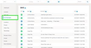 "mspy auf android finden